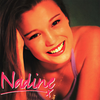 アルバム/Nadine/Nadine