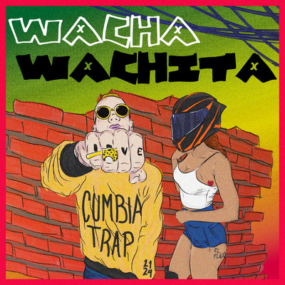シングル/Wacha Wachita/El Flaco