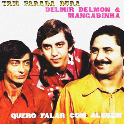 Quebra Topete/Trio Parada Dura