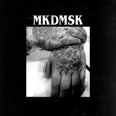MKDMSK／Pyhimys