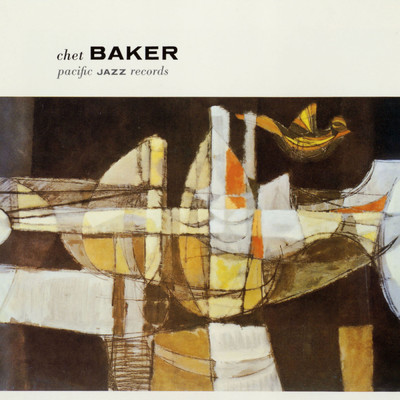 アルバム/The Trumpet Artistry Of Chet Baker/チェット・ベイカー