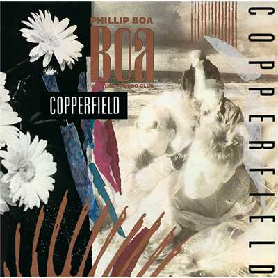 アルバム/Copperfield/Phillip Boa And The Voodooclub