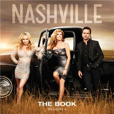 The Book (featuring Aubrey Peeples, Jonathan Jackson)/Nashville Cast