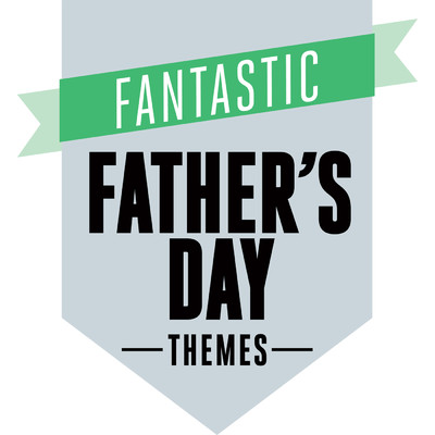 アルバム/Fantastic Father's Day Themes/シティ・オブ・プラハ・フィルハーモニック・オーケストラ
