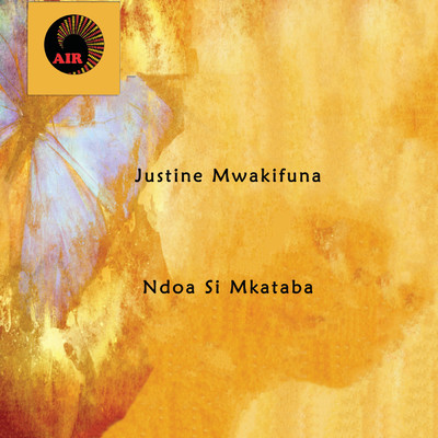 Ndoa Si Mkataba/Justine Mwakifuna