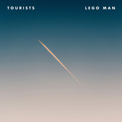 Lego Man/Tourists