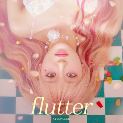 シングル/flutter/KyoungSeo