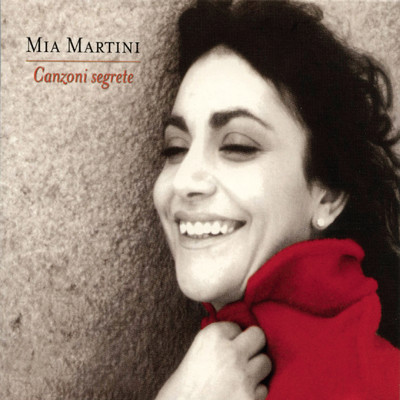アルバム/Canzoni segrete/Mia Martini