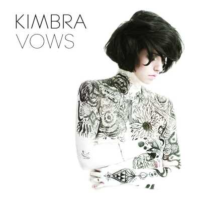 アルバム/Vows/Kimbra