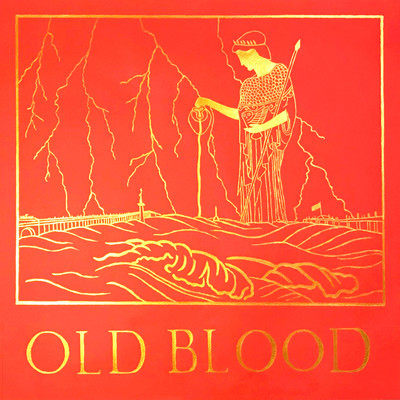 アルバム/OLD BLOOD/Boulevard Depo