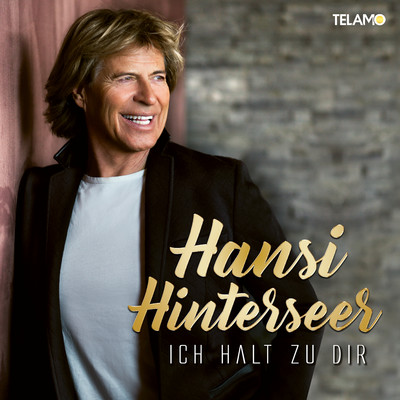 アルバム/Ich halt zu dir/Hansi Hinterseer