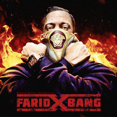X/Farid Bang