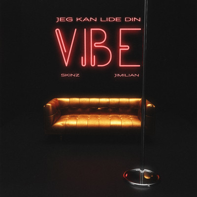 Jeg Kan Lide Din Vibe (feat. Jimilian)/Skinz