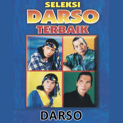 アルバム/Seleksi Darso Terbaik/Darso