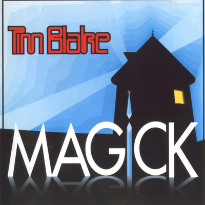A Magick Circle/Tim Blake