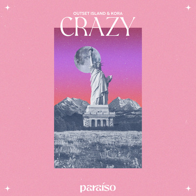 Crazy (feat. KORA)/outset island