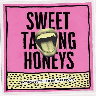 Sweet Talking Honeys (feat. Max Tuohy)/Nothing But Funk