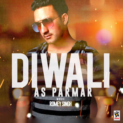 アルバム/Diwali/A.S. Parmar
