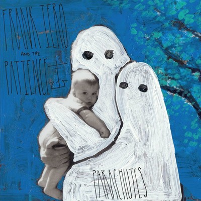 シングル/I'm A Mess/Frank Iero