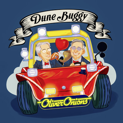 Dune Buggy/Oliver Onions