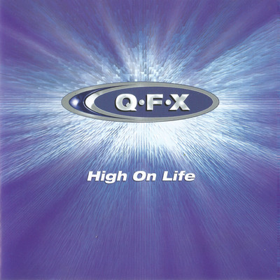 シングル/I Only Want You (Old Skool Mix)/QFX