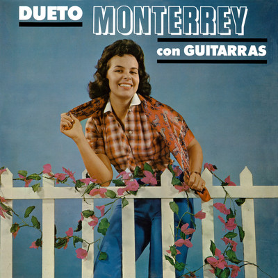 シングル/Mi Rival/Dueto Monterrey