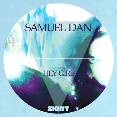 シングル/Since We Met (feat. Carlos Pico)/Samuel Dan