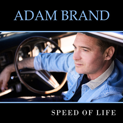 Just A Love Song/Adam Brand
