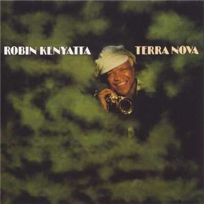 アルバム/Terra Nova/Robin Kenyatta