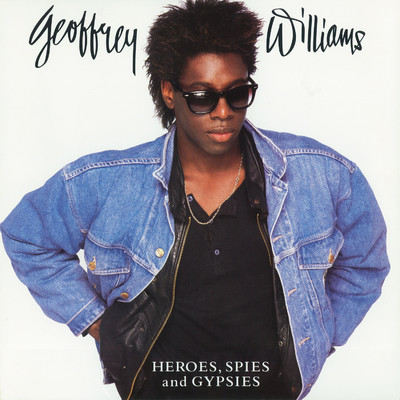 Sweeter All the Time/Geoffrey Williams