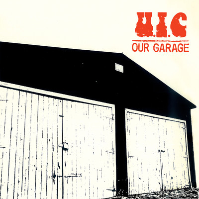 アルバム/Our Garage/UIC