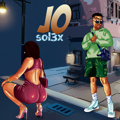 Jo/Sol3x