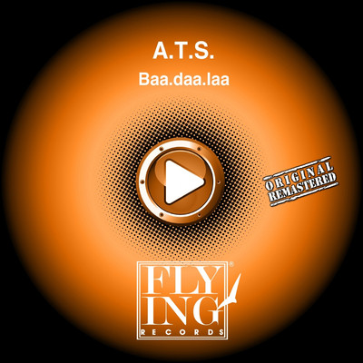 アルバム/Baa. Daa. Laa./A.T.S.