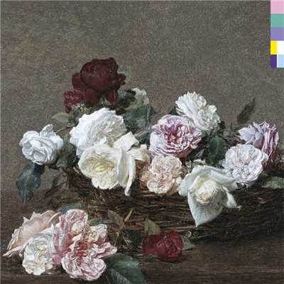 Power Corruption and Lies/New Order