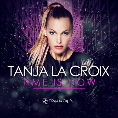 アルバム/Time Is Now EP/Tanja La Croix