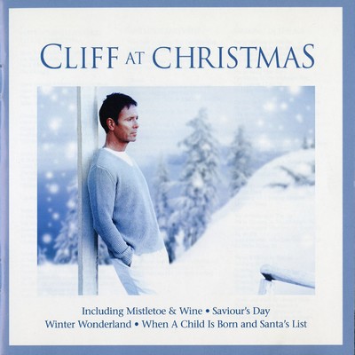 アルバム/Cliff at Christmas/Cliff Richard