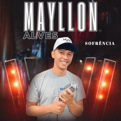 Chegou um Audio/Mayllon Alves