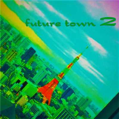 future town2/saeko