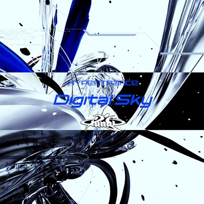 Digital Sky/DJ JUNOU