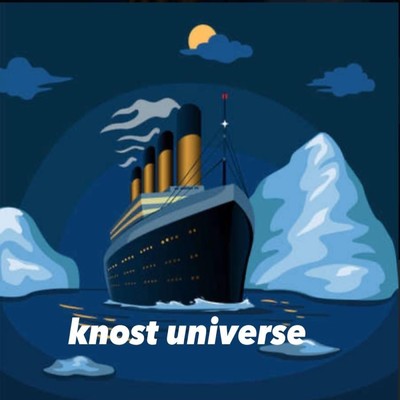シングル/タイタニック号/knost universe