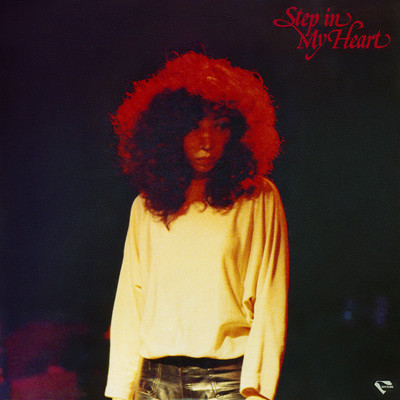 アルバム/STEP IN MY HEART/井田リエ & 42nd STREET