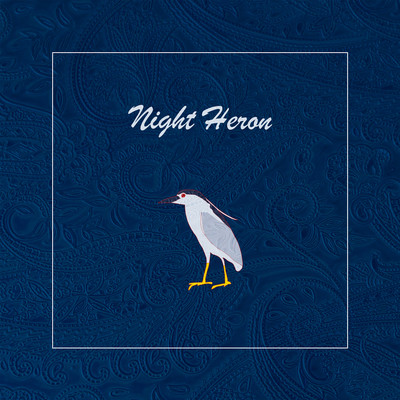 Night Heron/Yoich Takeuch