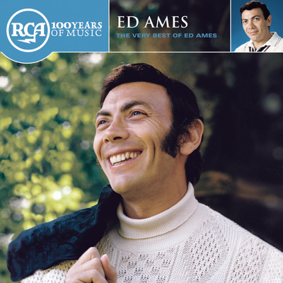 アルバム/The Very Best Of Ed Ames/Ed Ames