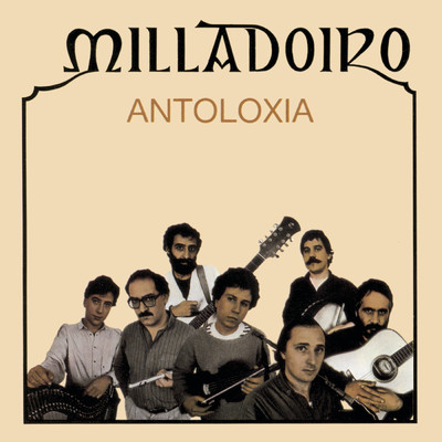 Chouteira Do Lerez (Album Version)/Milladoiro