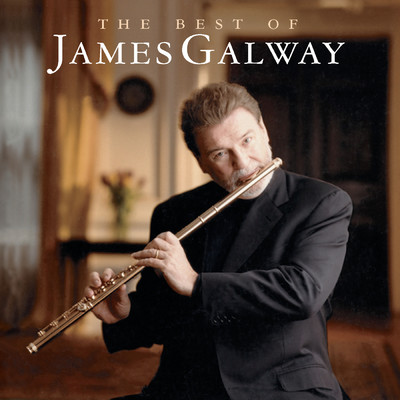 My Heart Will Go On (Love Theme From ”Titanic”)/James Galway／Mike Mower