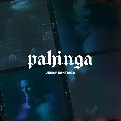 Pahinga/Jemay Santiago