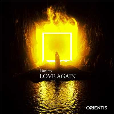 シングル/Love Again/Limitex