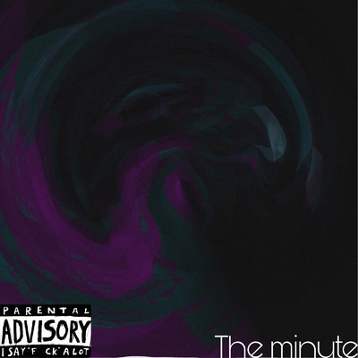 シングル/The minutes (feat. 9for)/Oddy lozy