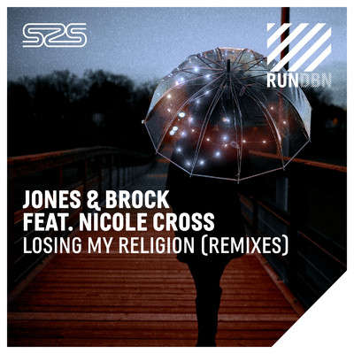 シングル/Losing My Religion (Ton Don Remix)/Jones & Brock & Nicole Cross