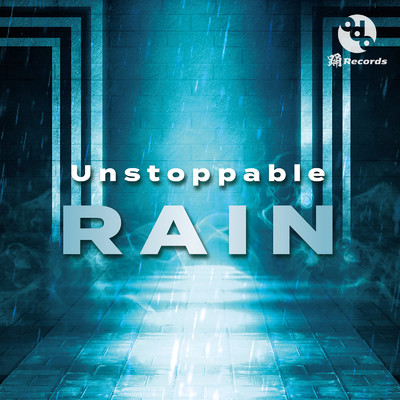 Rainy Moon (feat. YOSUKE)/DJ RAIN